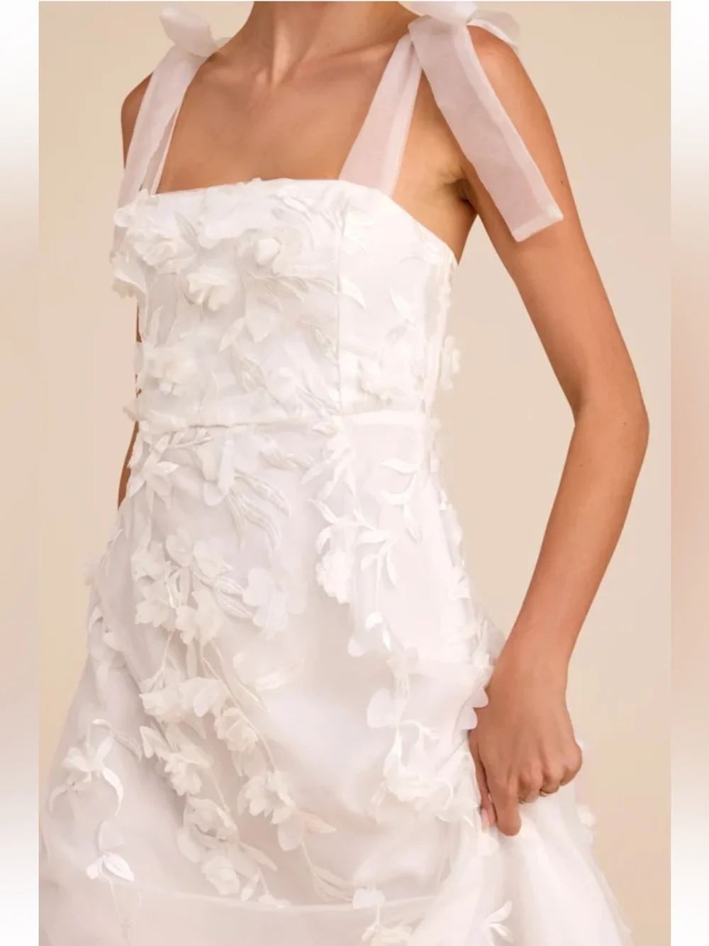 Lulus charming midi